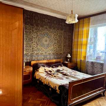 Вадима Гетьмана вул. (Індустріальна), 40