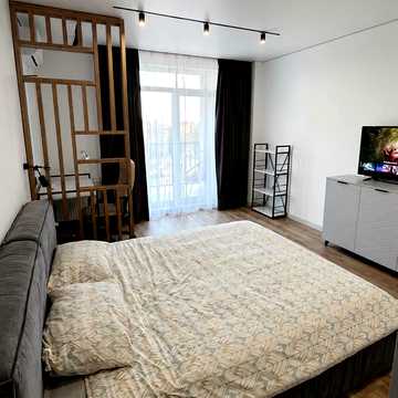 Городоцька вул., 226а, корп. 1-4