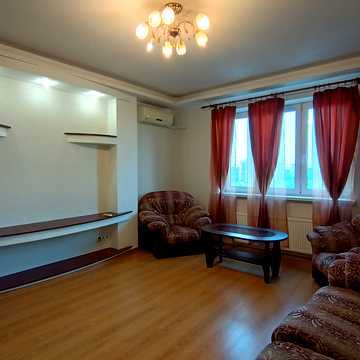 Науки просп., 69