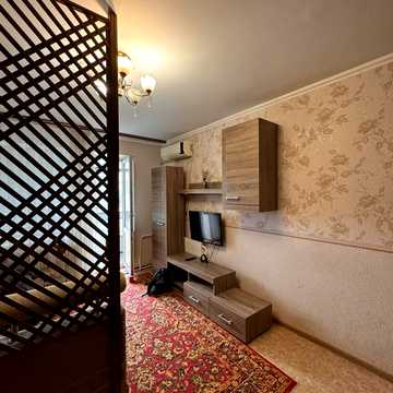 Запорізьке шосе, 80