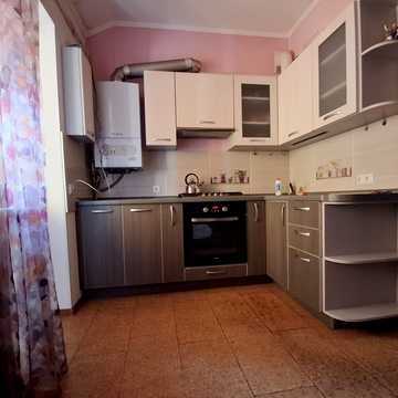 Соборна вул., 1-Г к1
