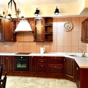 Василя Тютюнника вул. (Анрі Барбюса), 51/1А