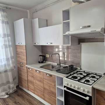 Замарстинівська вул. (Калініна), 233-А