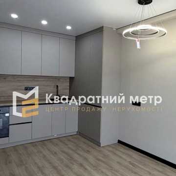Паркова вул., (Будинок  А0601)