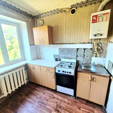 Віктора Френчка вул., 27 к1