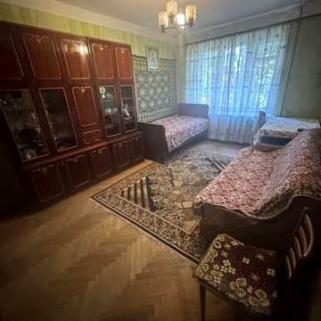 Миколи Лемика вул., 34