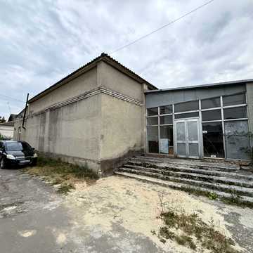 Садова, 1