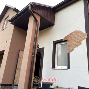 Миколаївська вул., 21Б