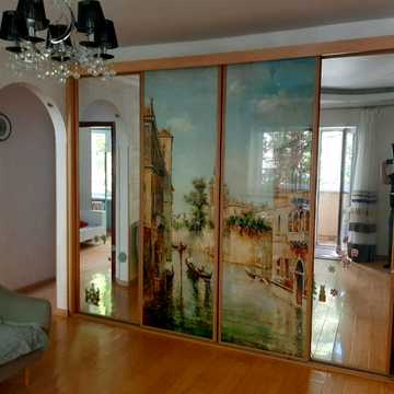 Велика Васильківська вул. (Червоноармійська), 122