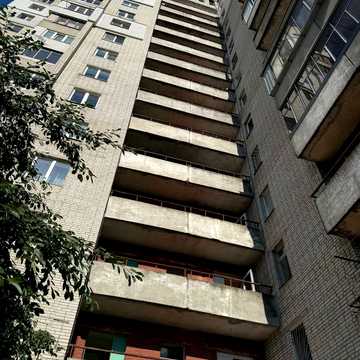 Пасічна вул., 81