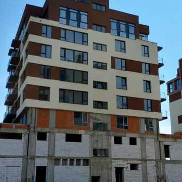 Загорська вул., (Будинок 9)