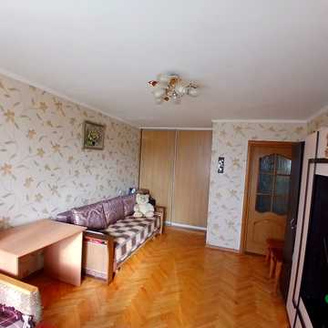 Юрія Глушка вул. (Подвойського), 9-А