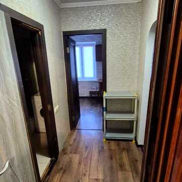 Миколи Бажана просп., 5-В