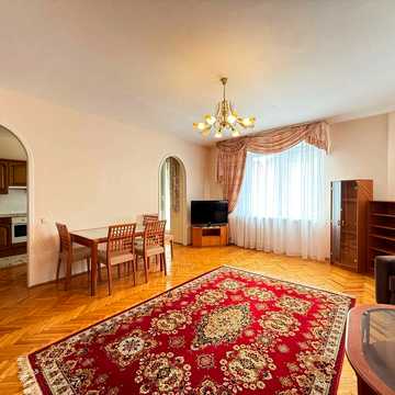 Олександра Кониського вул., 52-58