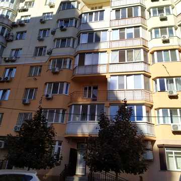 Костанді вул., 162/1