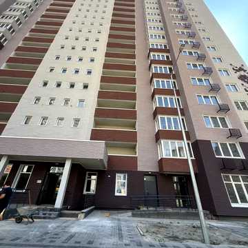 Софії Русової вул., 7-В