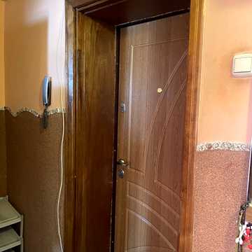 Миколи Хвильового вул., 14