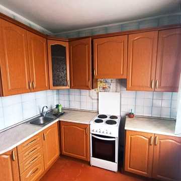 Оноре де Бальзака вул., 88-А