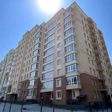 Ігоря Бедзая вул. (Чкалова), (Будинок)