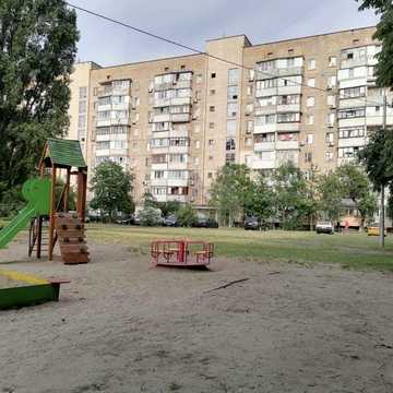 Симиренка вул., 7-А