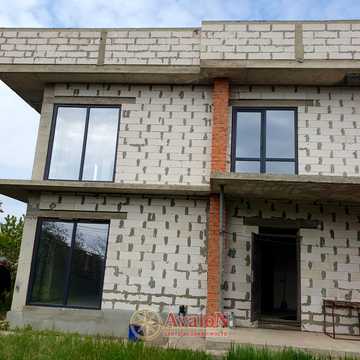 Цветочная улица, 52