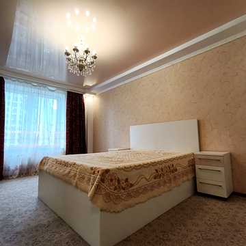 Юлії Здановської вул. (Ломоносова), 60/5