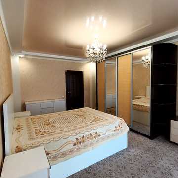 Юлії Здановської вул. (Ломоносова), 60/5