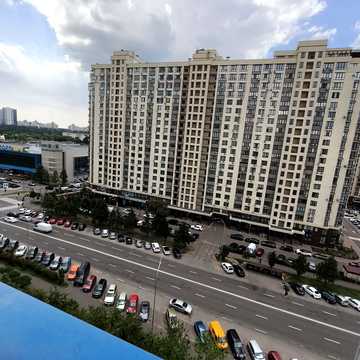 Юлії Здановської вул. (Ломоносова), 60/5