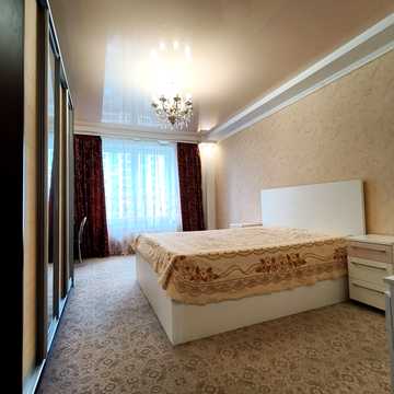 Юлії Здановської вул. (Ломоносова), 60/5