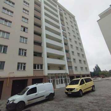 Лісогринівецька вул., 36-А