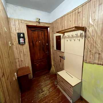 Кушнірука вул. (Гастелло), 10/1