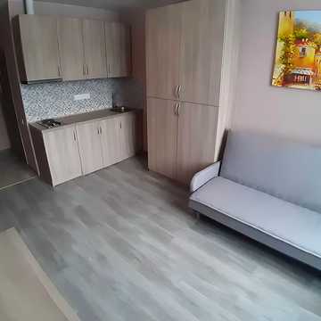 Балтійський пров., 3-А