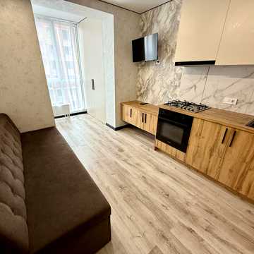 Запорізьке шосе, 32-М