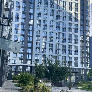 Святослава Хороброго вул., 11-Б
