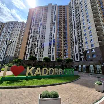 Краснова вул., 1-А