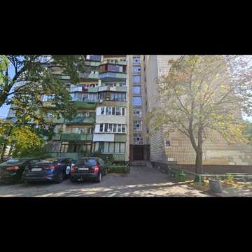 Якуба Коласа вул., 1-А