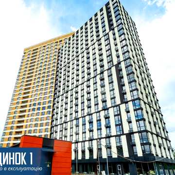 Петра Григоренка просп., 46