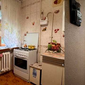 Науки просп. (Леніна), 63