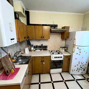 Кривчицька Дорога вул., 53