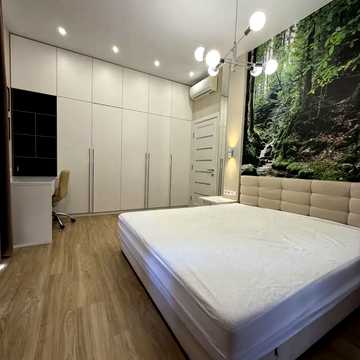 Дмитра Антоненка вул. (Мінська), 49 к1