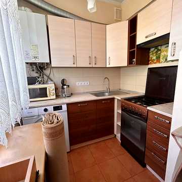 Незалежності вул., 57