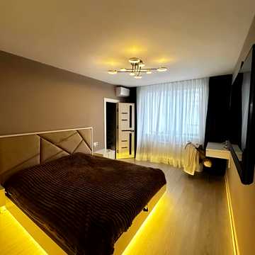 Височана вул., 18 к28