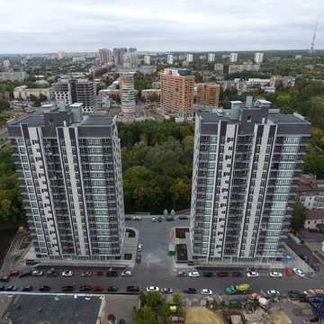 Дмитра Антоненка вул. (Мінська), 49 к2