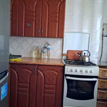 Леоніда Каденюка просп. (Юрія Гагаріна), 3-А