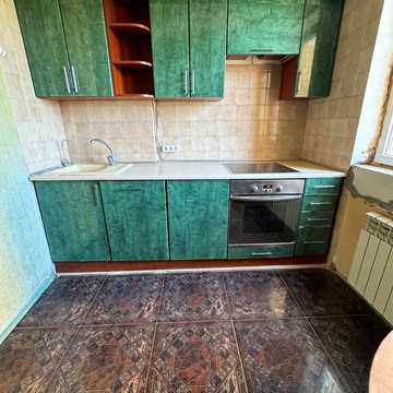 Академіка Корольова вул., 90б