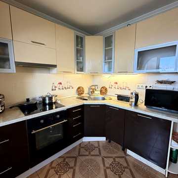 Миколи Закревського вул., 53
