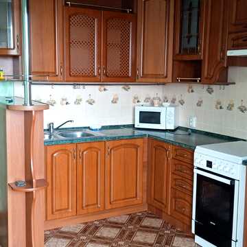 Старокостянтинівське шосе, 26/1