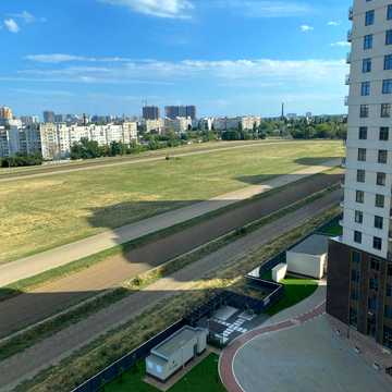 Краснова вул., 1-А
