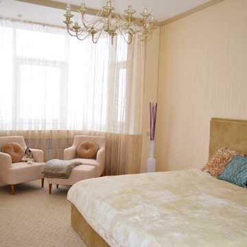 Юлії Здановської вул. (Ломоносова), 71-З