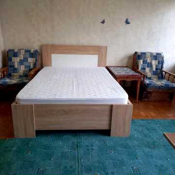 Григорія Кочура вул. (Олександра Пироговського), 6